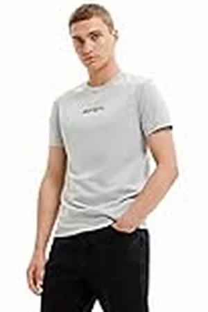Desigual Heren T-shirt, , S