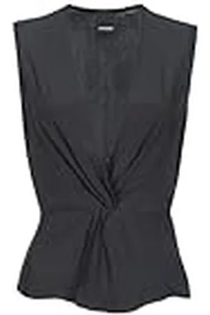Pinko Aquaman Abito Punto Stoffa Flu Suit Jacket voor dames, , 66