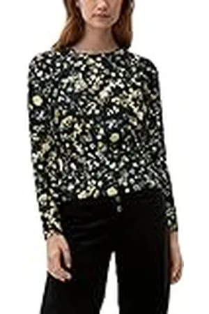 QS by s.Oliver Dames 2120819 Blouse, , 36