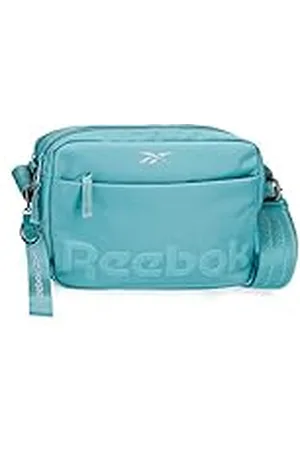 Reebok Linden koerierstas voor dames, , Schouder Riem, Schoudertas