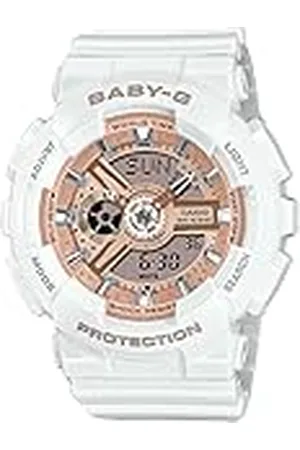 Casio Watch BA-110X-7A1ER, , Riem