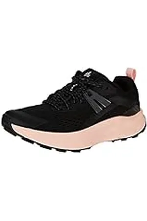 The North Face Hypnum, damessneakers, Tnf Black Rose Gold, 36 EU