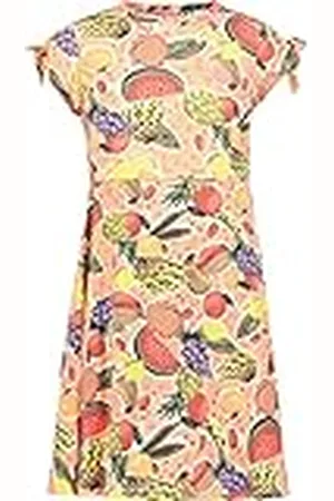 Garcia Kids Meisjesjurk, , 92/98, , 92 cm