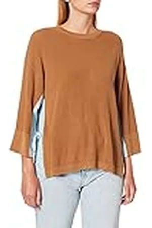 QS by s.Oliver Dames 120.10.108.17.170.2104873 Pullover 84X0, 36