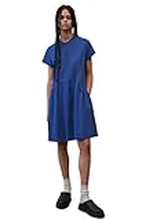Marc O’ Polo Casual jurk voor dames, , XS