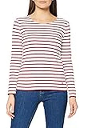 Armor.lux Armor Lux, Marinier "Plozevet" Heritage, Top met lange mouwen voor dames, , 44