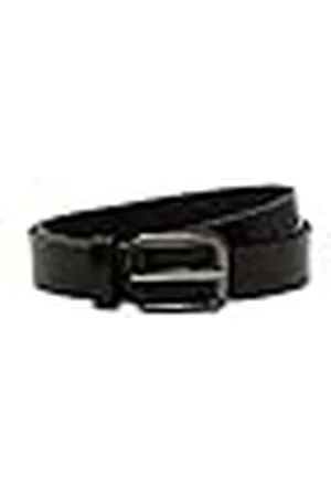 ESPRIT Accessoires dames 112EA1S303 riem 010/ANTHRACITE, 75