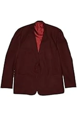 Blue Max Banner Ziggys Zip Entry Schoolblazer voor meisjes, , 22