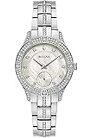 BULOVA Watch 96L291, , armband