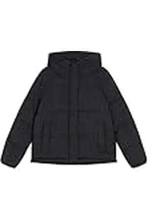 Dockers Dames Puffer Jacket, , L