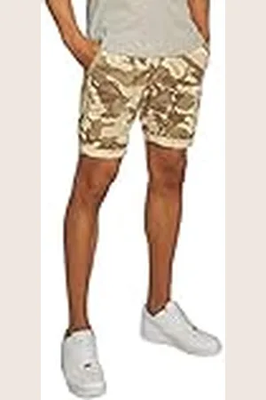 Alpha Industries Aplha industries Kerosine Korte Bermuda voor heren, , 30