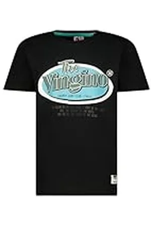 Vingino Hebor T-shirt voor jongens, , 6 Jaar