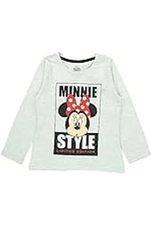 Disney T-shirt dames, , 8 ans