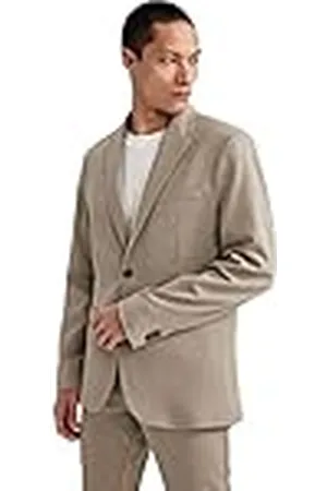 DeFacto Herenblazer, , 48