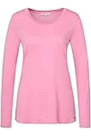 Bugatti Dames T-shirt 1:1 mouw, , L