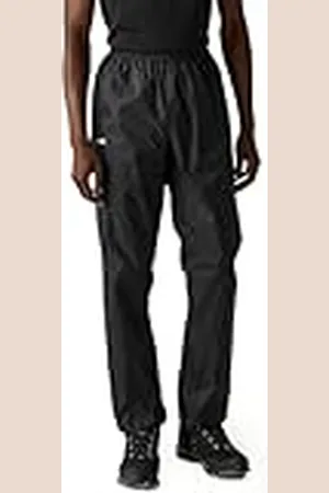 Regatta Pack-It waterdichte en ademende overbroek, 3xl