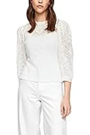 QS by s.Oliver Tuniek shirt voor dames, , 40