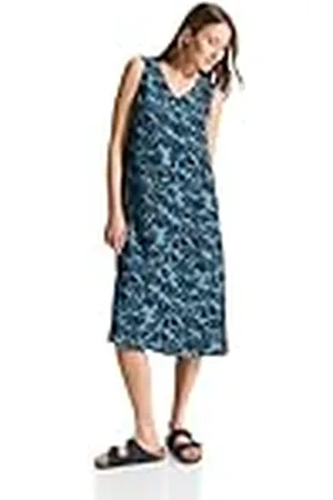 CECIL Zomerjurk met printmix, , M