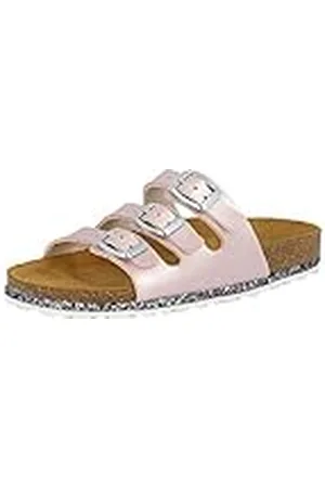 LICO Bioline Sensation meisjes Instapschoenen, , 30 EU
