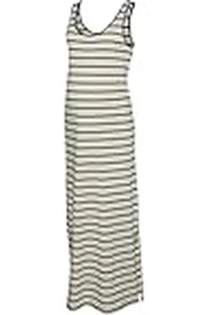 Mama;licious Mleva Yd Sl JRS Maxi Dress A. Noos maxi-jurk voor dames, , XL
