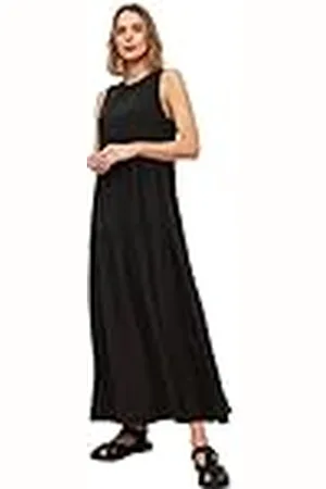 Trendyol Maxi Shift regular geweven jurk voor dames, , 68