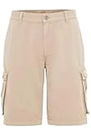 Camel Active Bermuda voor heren, Yellow, 54I