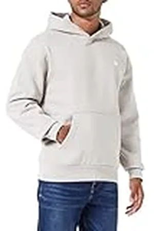 TOM TAILOR Uomini Basic hoodie 1032776, , XS
