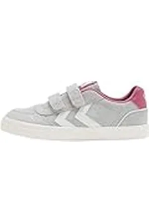 Hummel Unisex Stadil 3.0 Jr Sneakers voor kinderen, , 34 EU