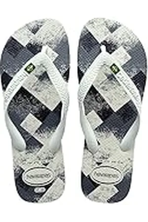 Havaianas Brasil Fresh, teenslippers, uniseks, volwassenen, , 33/34 EU