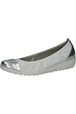 Caprice Ballerina 9-22103-42 197 G-breedte Maat: 37 EU