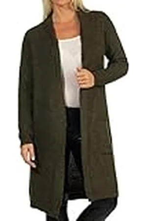 ONLY Dames gebreid jack Onljade L/S Cardigan Knt Noos, , XS