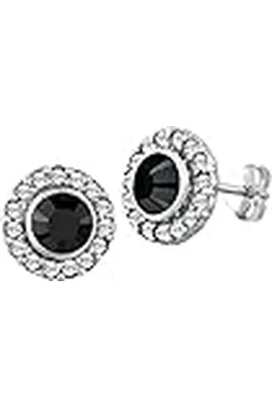Elli Damen 925 Sterling Silber 925 sterling zilver ,kristal