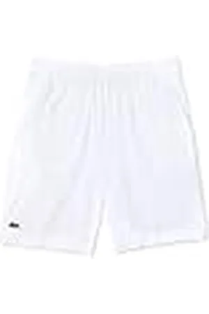 Lacoste Klassieke shorts voor heren, , XL