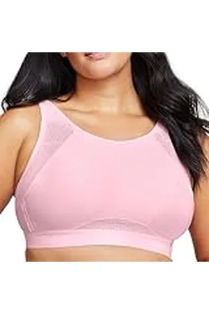 Glamorise Sportbeha voor dames, , 80F