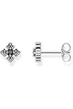 Thomas Sabo Damen-Ohrstecker 925 Sterlingsilber H2021-643-11