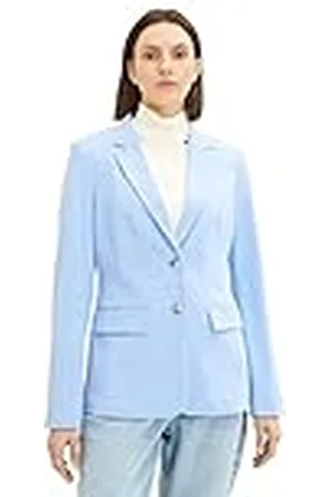 TOM TAILOR Dames blazer 1035882, , 44