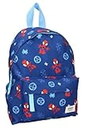 Vadobag Rugzak Spidey Little Friends