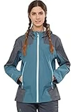 Salomon Hemd LC1597100 Dames