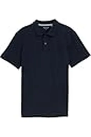 TOM TAILOR Poloshirt voor heren, , XXL