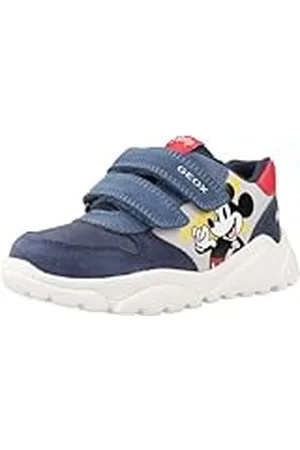 Geox Babyjongens B Ciufciuf Boy A Sneakers, , 21 EU