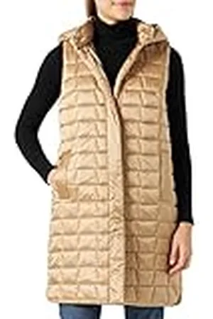 QS by s.Oliver Dames Weste Outdoor Gilet, , 70