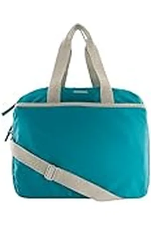 Bensimon TOURBAG, damestas, azuurblauw, 0591, , 0591