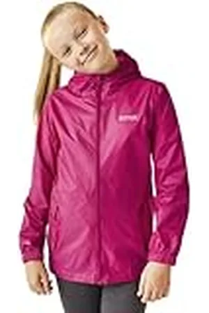 Regatta Unisex Kids Kid Pk It Jkt Iii jas