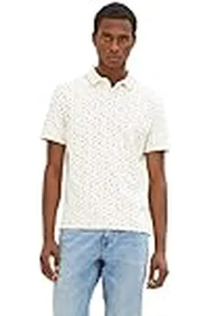 TOM TAILOR Poloshirt heren 1035555, ,XL