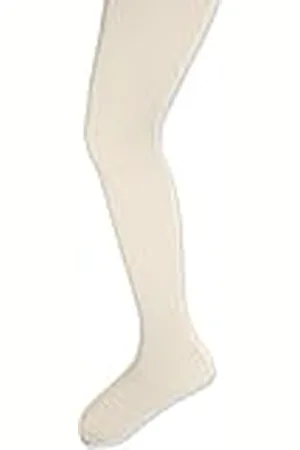 Camano Set van 2 panty voor meisjes, met zachte tailleband, fijne panty zonder drukken en glijden, , 122-140