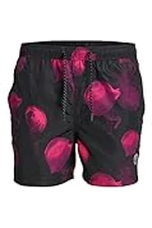 JACK & JONES Jpstfiji Jjswim Core zwemshorts voor heren, , XL