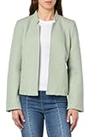 ONLY Dames Onlipsa-linea L/S Short Tlr Blazer, , 38