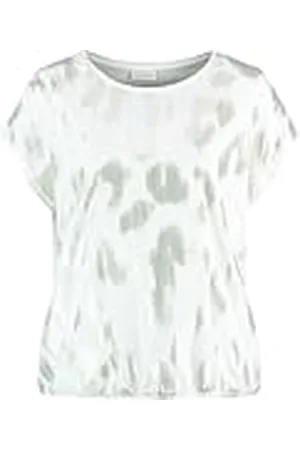 Gerry Weber T-shirt 1/2 mouw, , 44