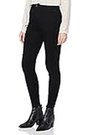 Noisy May NOS DE Dames NMCALLIE HW VI023BL NOOS Skinny Jeans, , 30W / 30L