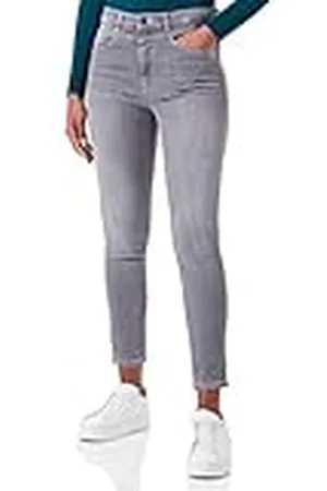 HUGO BOSS Dames Jeans broek Skinny Crop 4.0, , 25